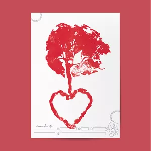 Imagem de capa para o Ebook Timbrado para Carimbo de Placenta