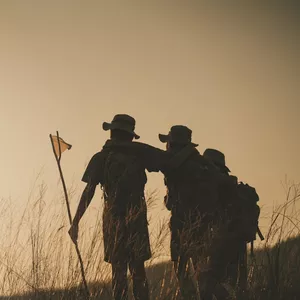 Imagem de capa para o Ebook Guía Práctica para Familias sobre TDH y Autismo