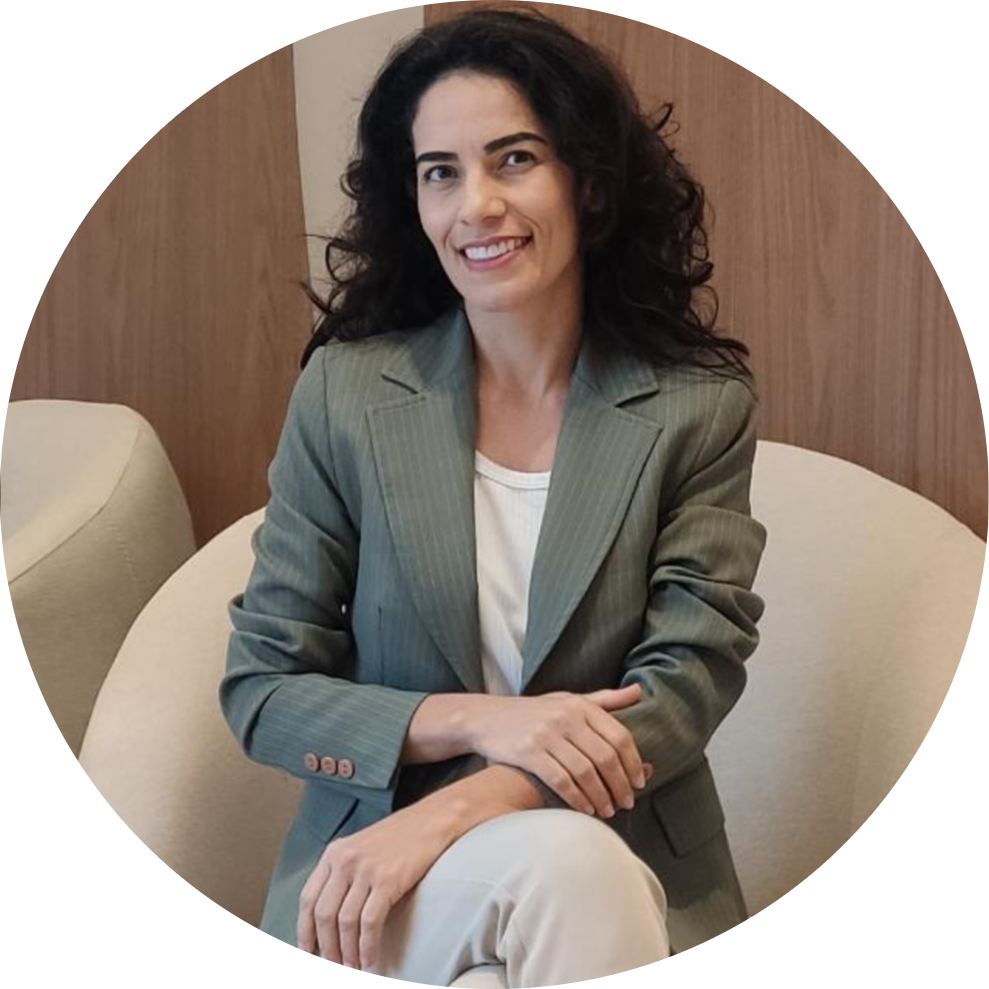 Talita Almeida