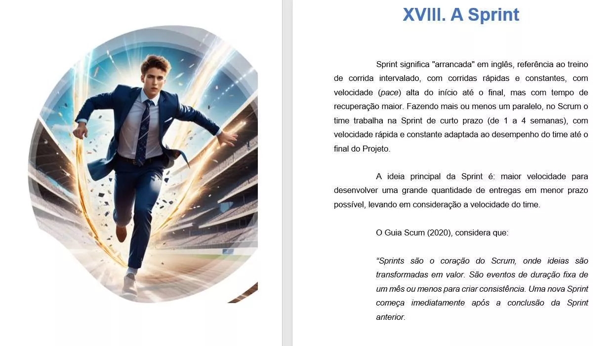 O Curso Completo de Scrum — imagem 5