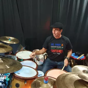 Imagem de capa para o Ebook Apostila Nivel 8 - Aprenda Salsa e Ritmos Latinos com Jorge Casagrande
