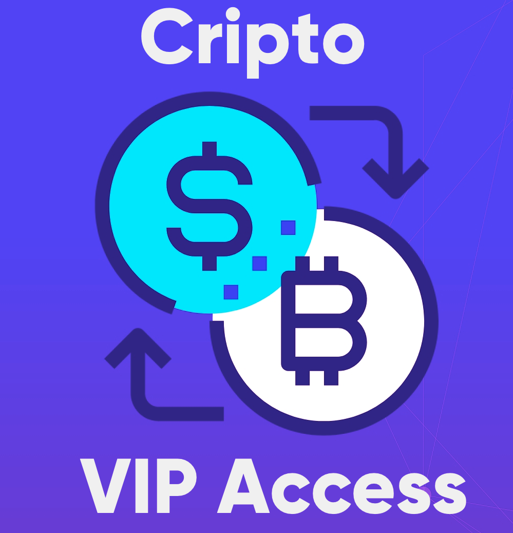 CRIPTO: VIP Access