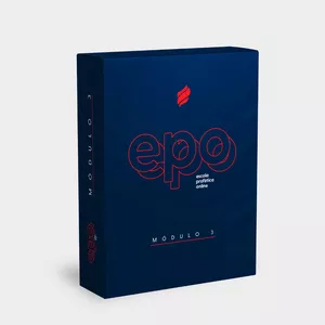 Imagem do curso EPO - Escola Profética Online | Módulo 3