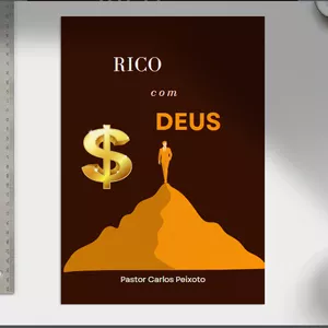 Curso A MENTORIA - RICO COM DEUS