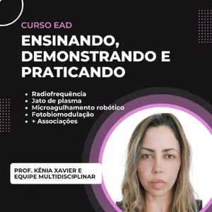 Imagem de capa para o Curso online Spectra Artis e Face