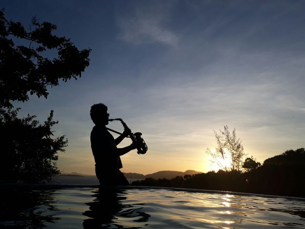 Imagem do curso Musica Na Quarentena 