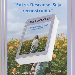 Imagem de capa para o Curso online A sala secreta 