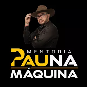 Imagem de capa para o Curso online MENTORIA PAU NA MÁQUINA