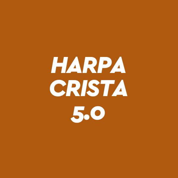 Imagem do curso Harpa Cristã 5.0