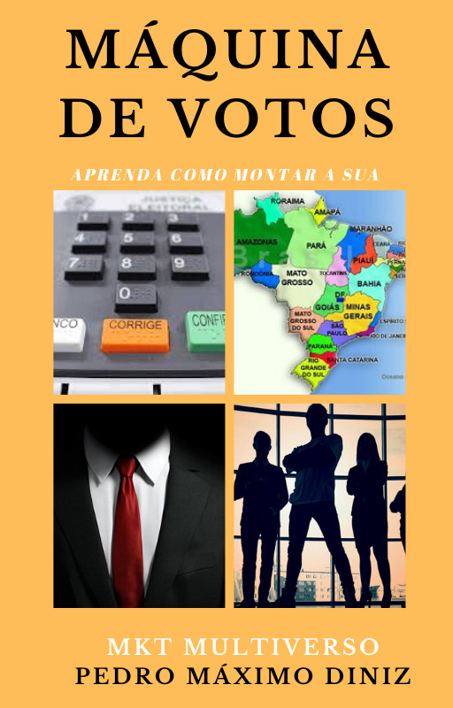 Capa do curso 