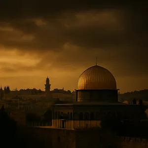 Cover image for Ebook E-book I Islamic Eschatology