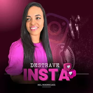 Imagem do curso DESTRAVE INSTA