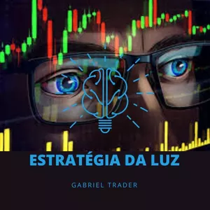 Imagem de capa para o Curso online ESTRATEGIA DA LUZ