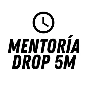 Imagen de portada para Curso online Mentoria Drop 5M