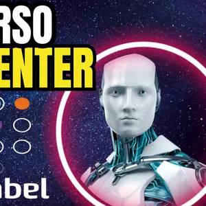 Imagem de capa para o Curso online Módulo Callcenter Básico