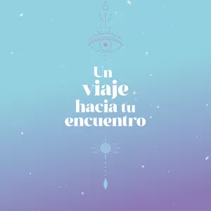 Imagen de portada para Ebook UN VIAJE HACIA TU ENCUENTRO