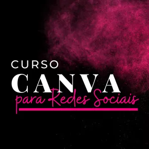 Imagem do curso Canva para Redes Sociais - Método FPA
