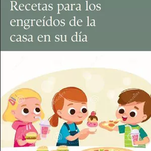 Imagen de portada para Curso online TODO EN RECETAS