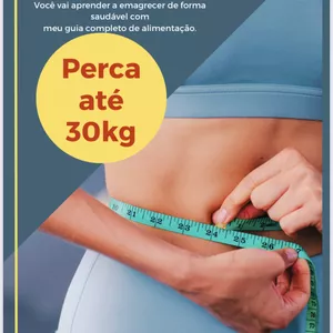 Imagem de capa para o Ebook 90 DIAS DE EMAGRECIMENTO