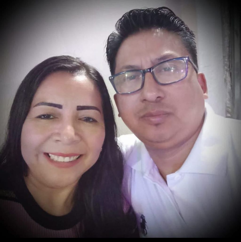 Patricia E. Chávez S.