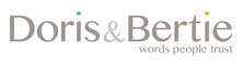 Doris and Bertie's Writing School