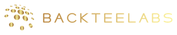BackTeeLabs logo