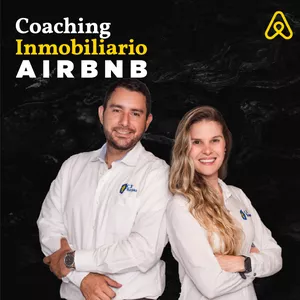 Imagen de portada para Curso online COACHING INMOBILIARIO AIRBNB