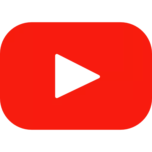 Link para Youtube - Canal @JussarahNailDesigner