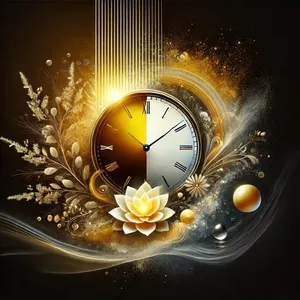 Imagen de portada para Curso online Desafío de la Presencia Viva del Fénix. El Poder del Ahora (Eckhart Tolle)