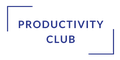 Productivity Club