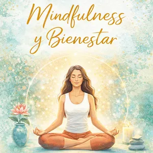 Imagen de portada para Ebook Guía de Mindfulness y Bienestar