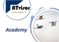ATvisor™ – Live & Lead wiser