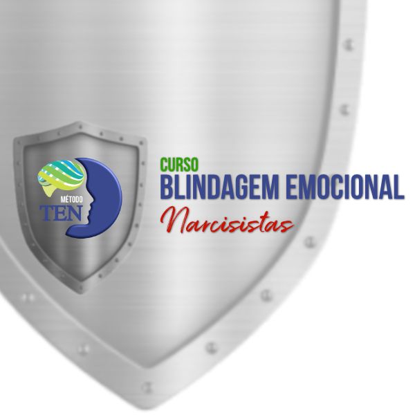  Blindagem Emocional - Narcisistas Produtos | Cursos | eBooks
