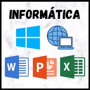 Imagem de capa para o Curso online Informática online focada no público acima dos 50 anos