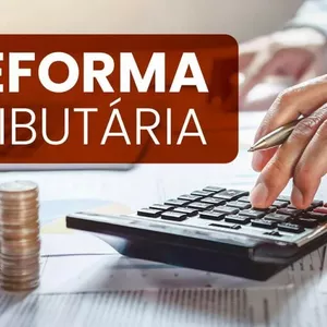 Imagem do curso Reforma Tributária em Foco