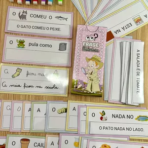 Imagem de capa para o Ebook Frase Misteriosa 