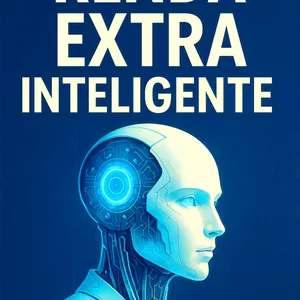 Imagem de capa para o Ebook Renda Extra Inteligente