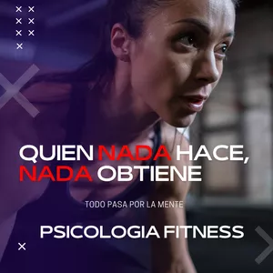 Imagen de portada para Ebook Psicologia fitness