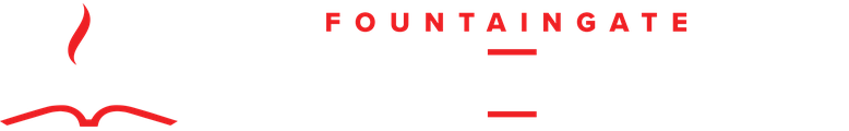 FountainGate School of Revival logo