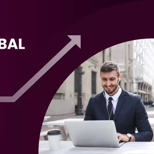 Imagem de capa para o Curso online Global Market Trader - Mentoria + Curso de opções PRO