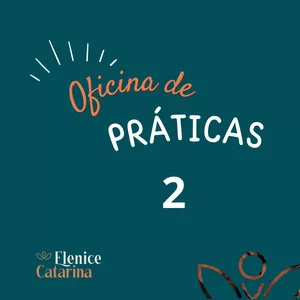 Imagem de capa para o Curso online OFICINA DE PRATICAS 2 - CARACTERISTICAS DAS ENERGIAS FEMININAS E MASCULINAS