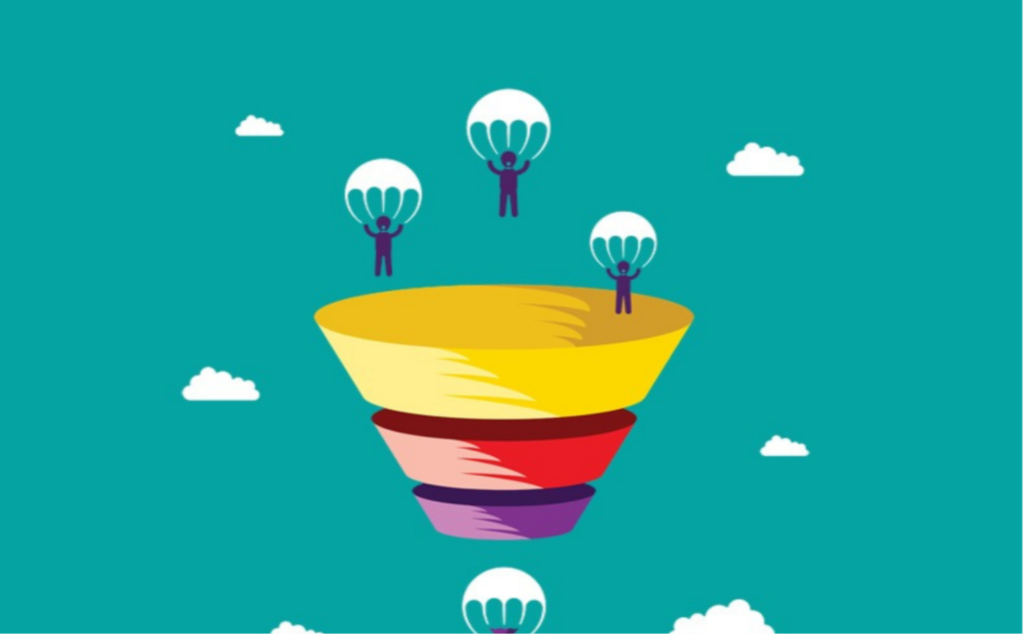Sales Funnel Mastery 