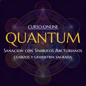 Imagen de portada para Curso online Certificación en Arcturiano Terapia