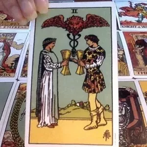 Imagen de portada para Curso online Hechizo Para Recuperar A Mi Ex en Argentina ✨🔮