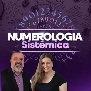 Imagem de capa para o Curso online Curso de Numerologia Sistêmica