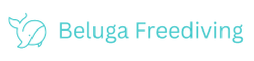 Beluga Freediving logo