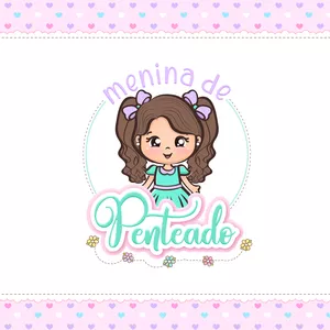 Imagem de Descomplicando o Penteado Infantil - Toda Mamãe Vai Conseguir Fazer!!! criado por Maiara Mendes Barboza na hotmart