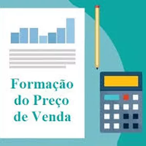 Imagem de capa para o Curso online Como formar o preço de venda na prática!