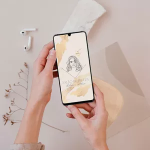 Imagem de capa para o Ebook Pack Canva | Logos 