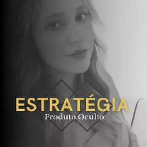 Imagem do curso ESTRATEGIA PRODUTO OCULTO - EPO